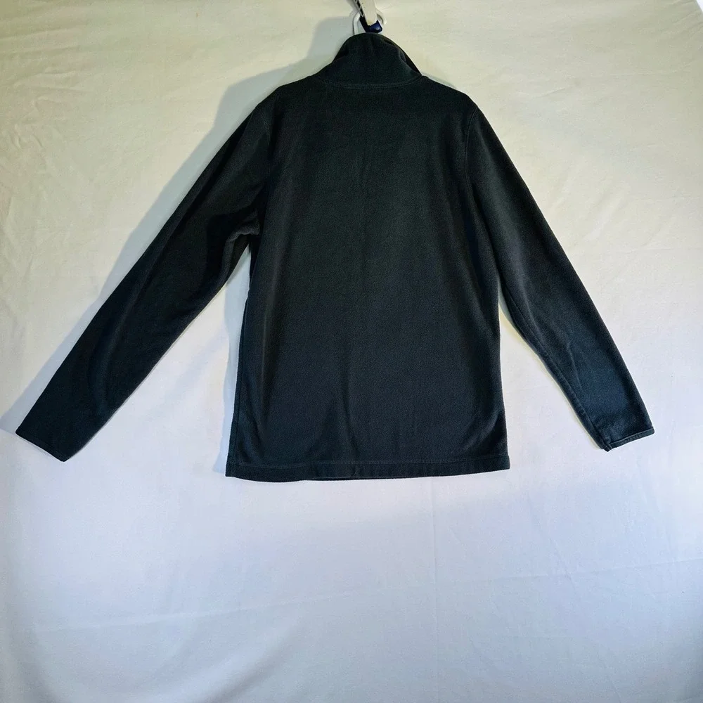 Old Navy Fleece Pullover Charcoal Gray Boys Unisex Youth XS‎